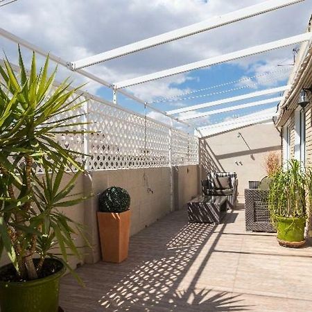 Pretty Penthouse Alicanteアパートメント エクステリア 写真