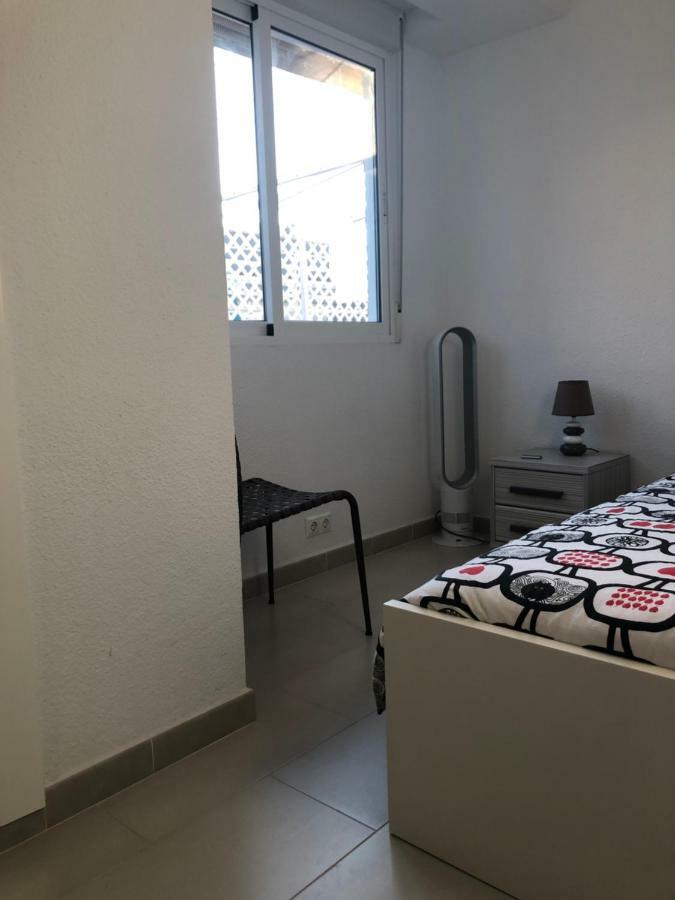 Pretty Penthouse Alicanteアパートメント エクステリア 写真