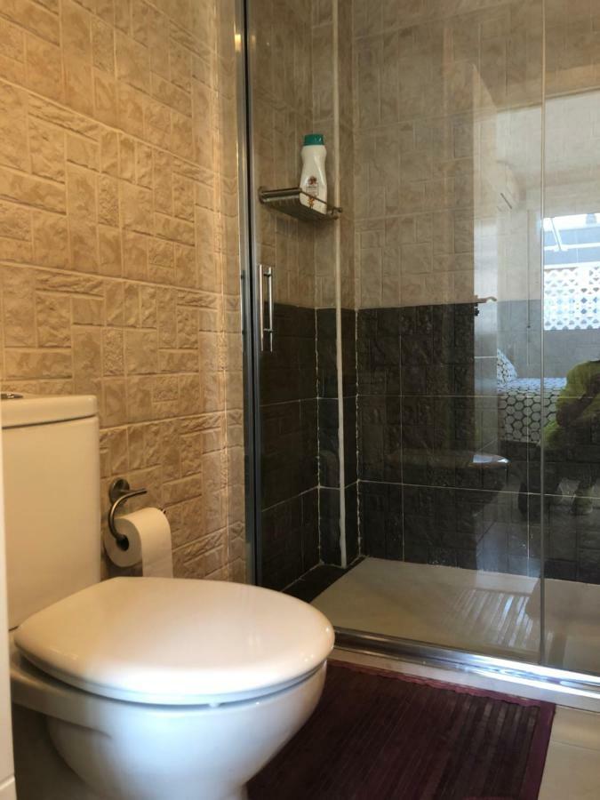 Pretty Penthouse Alicanteアパートメント エクステリア 写真