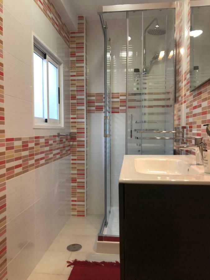 Pretty Penthouse Alicanteアパートメント エクステリア 写真