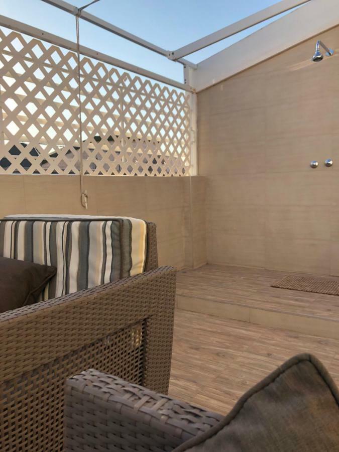 Pretty Penthouse Alicanteアパートメント エクステリア 写真