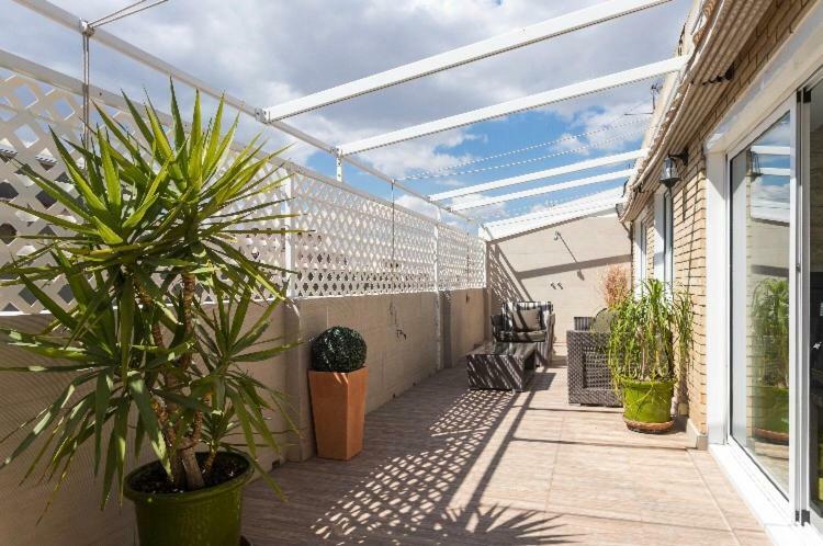 Pretty Penthouse Alicanteアパートメント エクステリア 写真